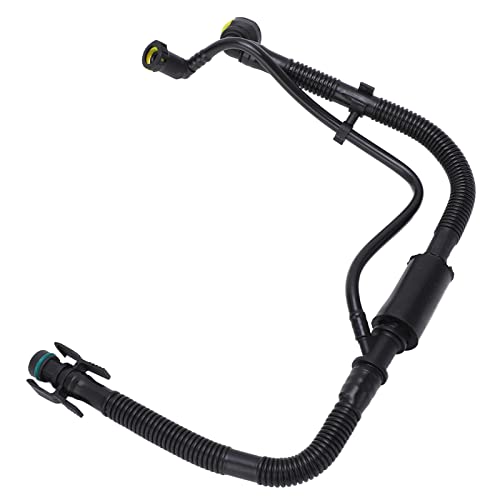 Motor Crankshaft Ventspijp, 1192Y4 Olieuitlaatbuis 1192T6 Vervanging voor 206 407 406 Facelift 607 807