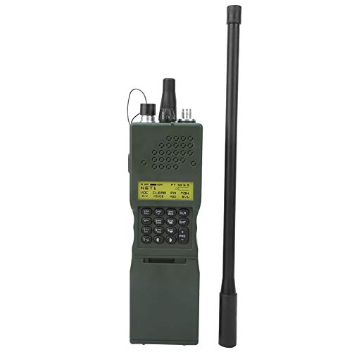China-152 Dummy Radio Case Model Z020 Talkie. Model geval Walkie Talkie Model Dummy Two Way Radio Case Radio Model voor Outdoor Game