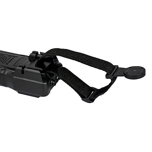 Zee Portable Multimeter Hangband Duurzame Magnetische Universele Meter Hanger Sterke Magneet Tester Hanglus 5