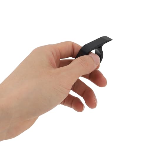 2 stuks aluminium trekhaak Cover Crowbar Set Vervanging voor Y 2021 tot 2023 met duurzame bouw, Gemakkelijk Removal Tool voor effectieve werking 5