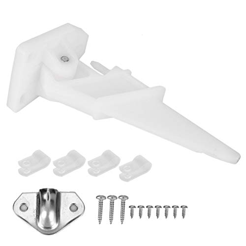 Pitot Tube Speed Sensor, Marine Boat Pickup Pitot Tube Speed Sensor met Bracket voor 80mph Drukaangedreven snelheidsmeter