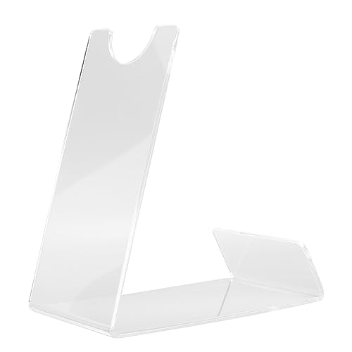 Lichtzwaard Display Stand, Houder Rack voor Home Foto Telefoon Record Opslag Decoratie StandLight Acryl Desktop Light Saber 3