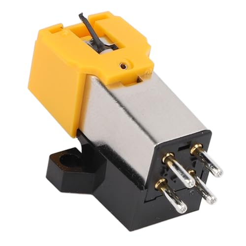 AT3600L Dubbel bewegende magnetische pick-ups, Elliptische vervanging voor recordspeler, met naald voor draaitafel 3