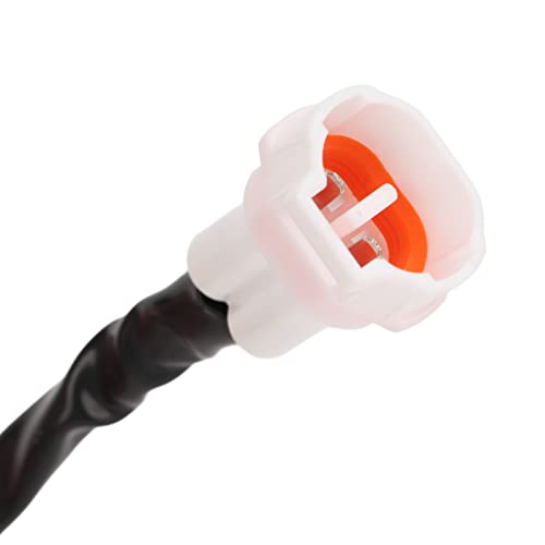 Radiator hitteschakelaar sensor, Radiator hitteschakelaar sensor messing RF1436SR108JU vervanging voor LTZ400 LTZ400Z Quadsport 20032008 4