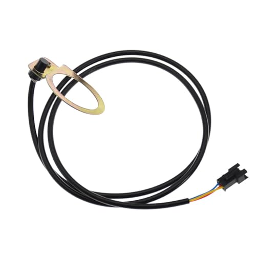 Sea E-Bike Power Pedal Sensor 12 Magneten Pedaalsensoren voor elektrische Mountainbike