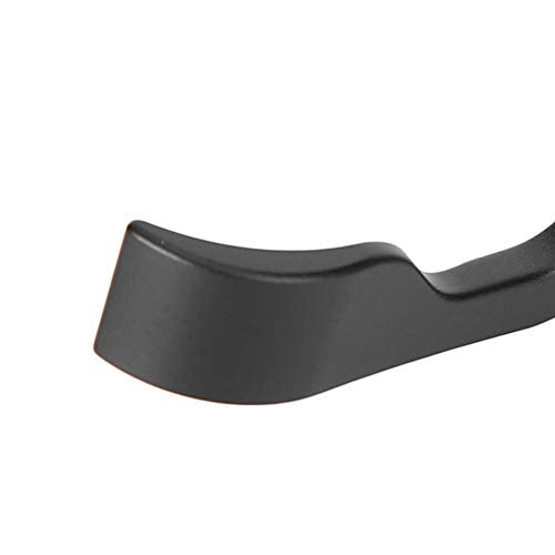 Cameravinger Duimgrip Aluminiumlegering Geschikt voor Fuji X-T10/X-T20/X-T30/X-T1/X-T2/X-T3, lichtgewicht en praktisch voor comfortabele Holding, CNC bewerkt met harde 3