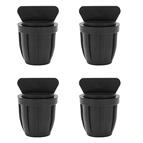 20 STKS 8/11 Slangeindplug Stevige Veilige Installatie voor Irrigatiebuizen City Greening 3