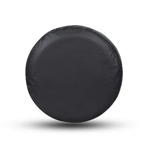 33 Inch reservewielhoes voor jeeps, trailers, campers, SUV's, vrachtwagens (voor diameter 76 - 84 cm)