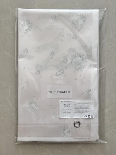 85e Verjaardag Decoraties voor vrouwen, Gelukkig 85 jaar oude stof Tekenposter Rose Gold Achtergrond Deur Banner, 85e Verjaardag Partij Levert Foto Achtergrond Welkom Teken, 180cmx90cm