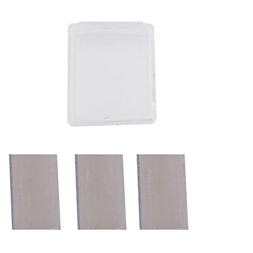 Verstelbare riem Houten lederen riem snijgereedschappen doe-het-zelvers gereedschap snijden met 5 bladen