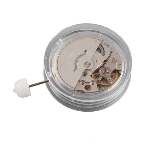 Beweging, 2813 Beweging, Reparatie Gereedschap Sets, 2813 Beweging Kalender Weergave Automatische Mechanische Beweging Vervanging Deel, Modern 5