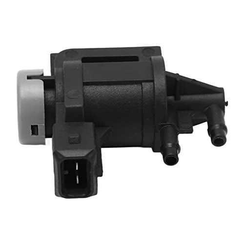 EGR Vacuüm Solenoïde, Boost drukregeling Solenoïde Valve 1J0906283A Vervanging voor Allroad