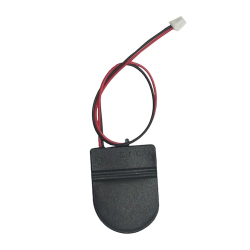 5 stuks RTC Batterij geval Real Time Klokhouder Compatibel met Raspberry Pi 5