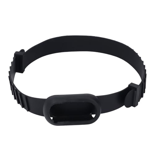 Sport Camera Polsband, Multifunctionele Polsband Mount Dog Cat Collar Verstelbare Siliconen Polsband Beschermende Polsband voor Insta360 GO3