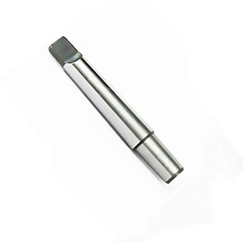 Draaibank Drill Chuck Arbours MT2-B16 Morse Taper Arbor 45# Steel Reducing Drill Chuck Sleeve voor diverse Drillers, Milling Machines, draaibanken