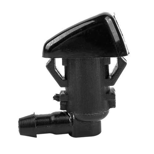 Zeeruit Waterspraykopvervanging Deelnummer 68260443AA Jet Head Jet voor Jeep Grand Cherokee