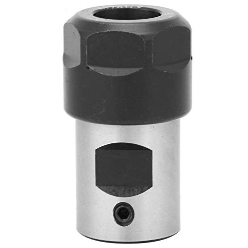 C20-ER16-40L Collet chuck, voor het vastklemmen van de spindel motoras(12 mm)