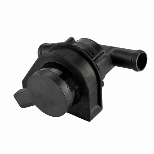 12V Elektrische waterpomp, Tdi Oem Hulpwaterpomp, koelvloeistofpomp 078121601B Hulpmotor voor 98-04 4