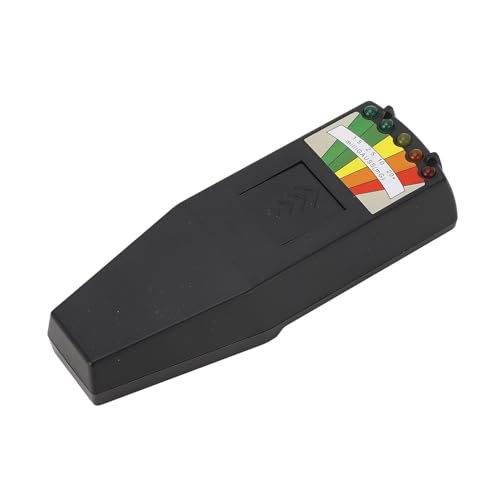 EMF Meter handleiding digitale EMF-detector Grote tester voor EMF inspectie huis, kantoren, Outdoor en Ghost Hunting 4