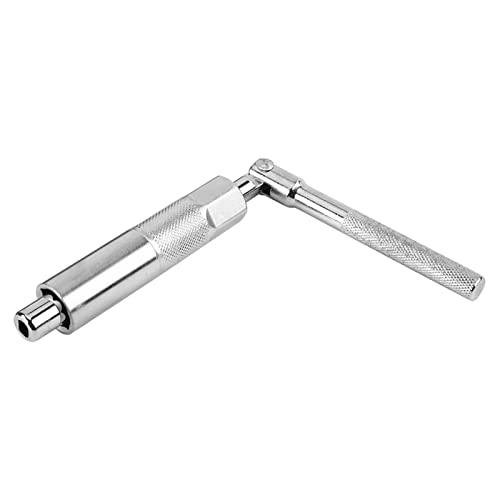 Shock Absorber Wrench Mumisu handheld gereedschap auto achterste schok Absorber Hex sleutel Removal Tool Set voor snelheidsreductie 3