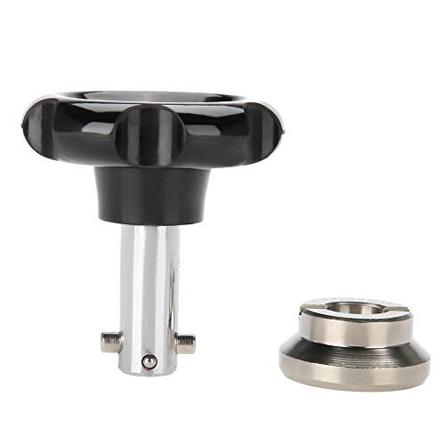 Romantische GiftWatch Kabinet Opener met,Repair houder Gereedschap Horloge behuizing Opener Waterdicht 36.5mm Watch Opener Die, Professional voor Mobiele horlogemaker 3