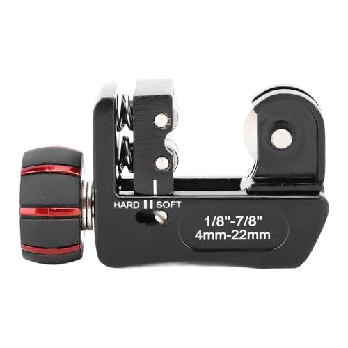 Mini buis Cutter Pijp Cutter Legering stalen buizen snijgereedschap voor koper aluminium dunne wandbuizen 4
