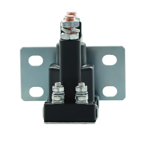 Solenoïde Relay Starter 14V voor EZGO TXT Gas Golf Cart 1994-Up vervangt OEM 27153-G01, 27153G01, 612813 voor Golfkar