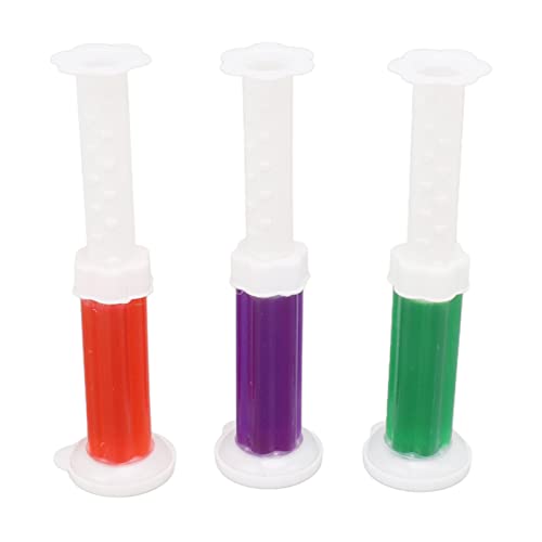 Toilet Gel Stempel, Deodoriseren Reiniging Toilet Gel Voor Badkamer Olie Oppervlakteactieve Wasmiddel Foam Factor vrijgegeven bij wassen met water 3