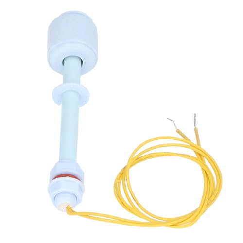 Float Switch Water Liquid Level Sensor Controller Switch Plastic PP Float Switch voor Zwembad Tank Uitrusting 5
