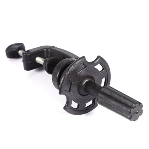 Kappen Oefening Hoofdhouder, Oefenhoofd Stand, Nieuwe Salon, Clip Holder voor haar, Mannequins, Kappers, Oefen Ladder (#1 Klemhouder)