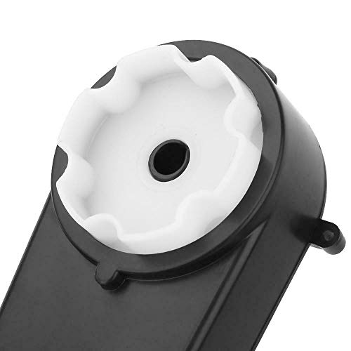 RS550 Gearbox voor kinderen autospeelgoed, Motor Gear Box 12V 23000RPM, 2Scs