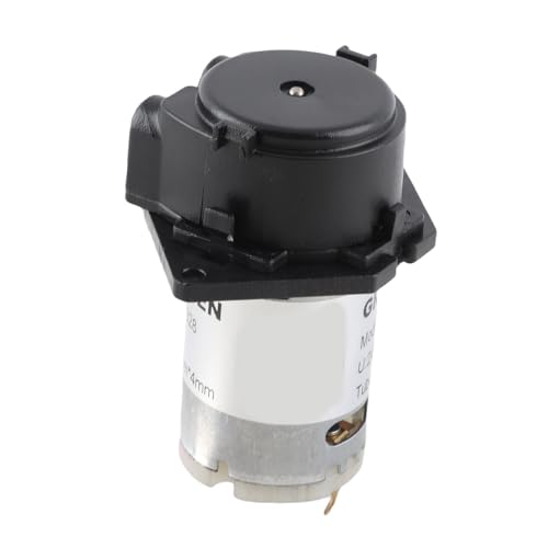 Peristaltische pomp, DC 24V Peristaltische pomp, Mini zelfoplossende pomp, waterzuigpomp, lage geluidswaterpomp, kliktype, draagbare krachtige waterpompen