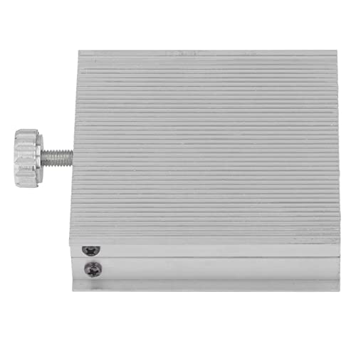 Laboratoriumliftplatform voor niveautabel, vloermontagetafel, verstelbare tafelwandtabel voor tafelgereedschap, 90mm heftafels (zilver) 3