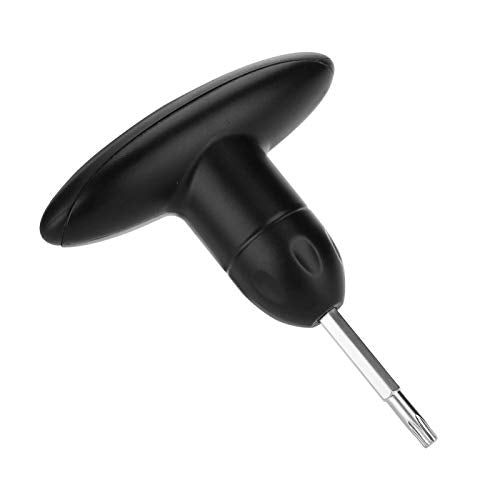 Golf Club Wrench, Golf Torque Tool, 71g Torque sleutel gereedschap voor Golf Clubs Golf Club Driver Shaft Adapter Golf Course 5