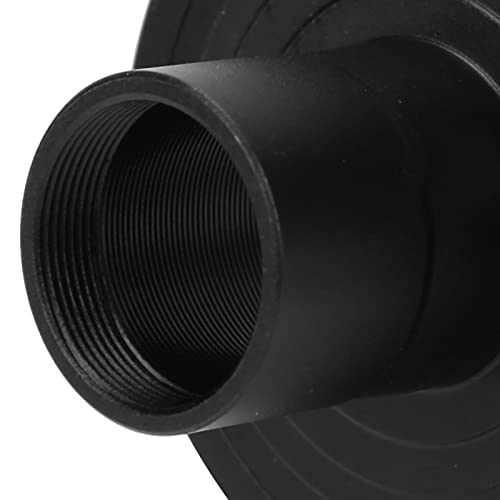 T2 Mount Adapter Ring voor Camera Microscoop Lens Adapter Ring 23,2mm T Mount Extension Tube 4
