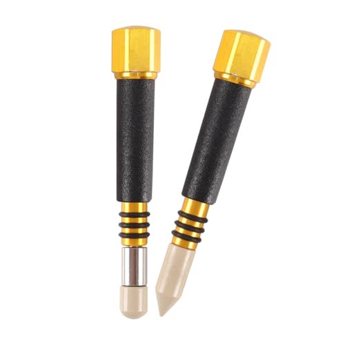 1 set auto reparatie dent removers, geschikt voor verschillende automodellen 3