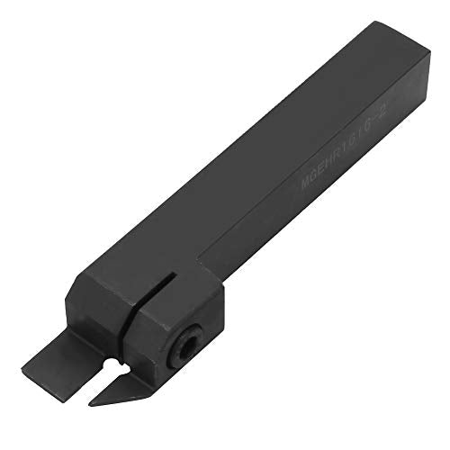 MGEHR1616-2 100mm CNC Draaibank draaigereedschaphouder gereedschapsmes invoegen Bore Bar + 10PCS MMGN200-G invoegen + sleutel 3