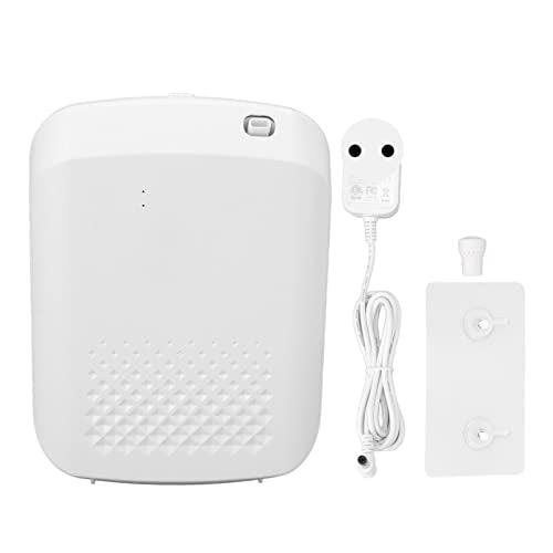 Essentiële Olie Diffuser 400ml Smart Bluetooth Scent Machine Elektrische Aroma Essential Oil Diffuser Voor Home Hotel 100-240V (EU-plug)