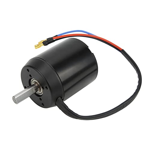 6384 120KV Brushless Motor 6384 Brushless Motor 120KV Brushless Motor DC Brushless Motor DC Brushless Motor Kit DC Brushless Motor Controller