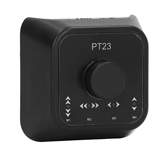 Bluetooth Page Turner, Praktische pagina Turning Pedal Hoge sterkte ABS voor Electronic Music Score [video spel] Onderdelen en toebehoren van testapparatuur 4