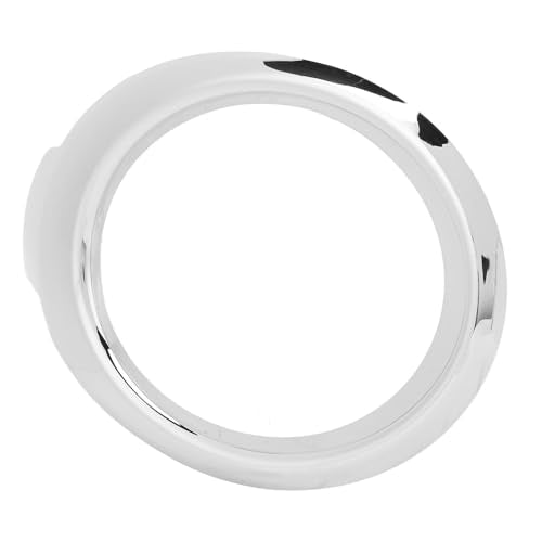 Afwerking Mistlamp Voorbumper ABS Chroom, Biedt Verbeterde Bescherming, 1608323880 voor Berlingo Multispace, 2012-2015 (Rechterzijde) 3