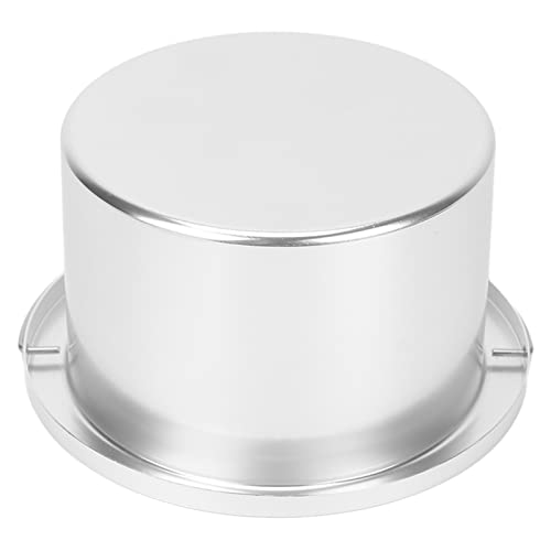 4.13in Wax Heat Machine Vervanging Pot, Wax Warmer Vervanging Binnen Pot Wax Verwarming Machine Binnen Pot Wax Warmer Vervanging Pot Wax Warmer Binnen Pot 4