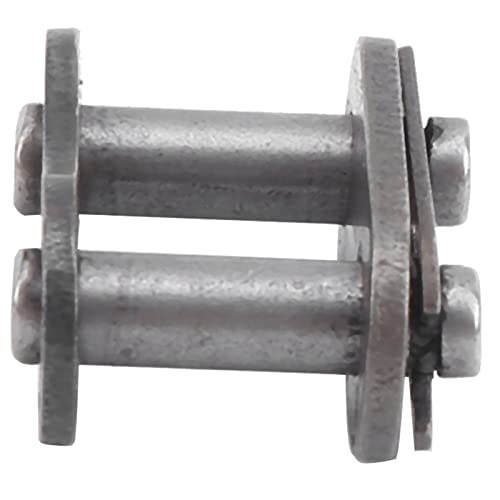 Chain Master Link, 10Scs 428 Steel Chain Master Link Chain Connectors Joint Connector voor Motorfiets Fietsen Overig 5