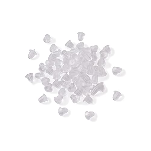 16st Houten Stud Oorbellen Findings Componenten Teardrop/Diamond/Oval/Flat Ronde Houten Oorbellen Post met 100 st Plastic Oorbellen voor Dangle Oorbellen maken 3