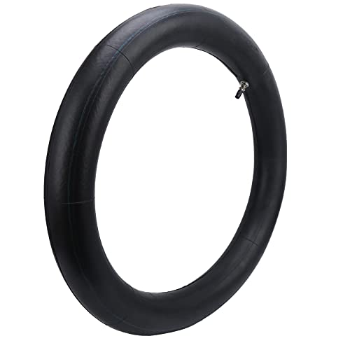 Binnenband binnenband Rubber, geschikt voor C70 Cl70 Cr80 Crf100f Crf125f, Steel Alloy Valve, voor de meeste 2,75-17 3,00-17 binnenband