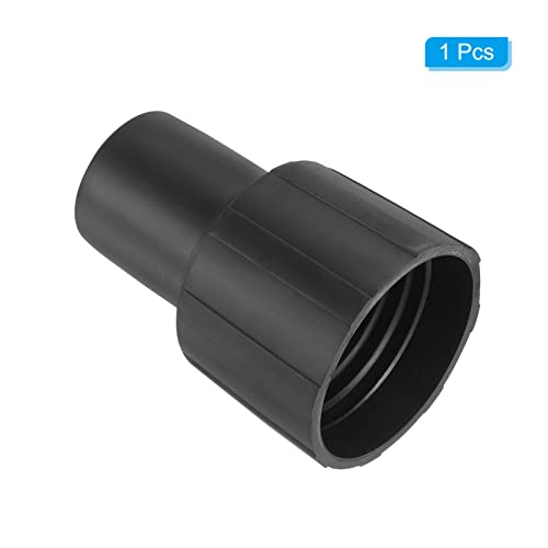 Stofzuiger slangadapter, natte/droge stofzuiger bijlage conversie eenheid 61mm (2-3/8") tot 38mm (1-1/2") Koppelingvervanging 3