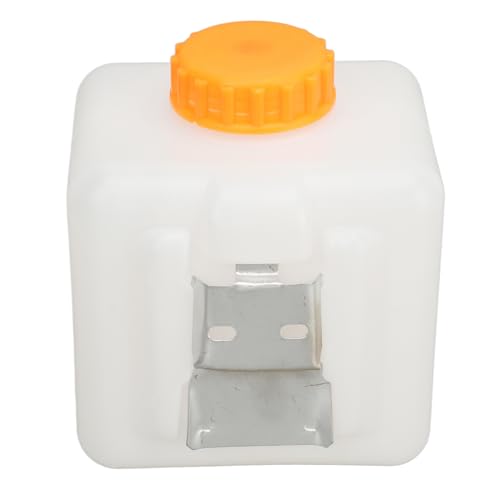Universal Fuel Tank 2.5 L Air Heater Fuel Tank Geschikt voor Brandhout Water Canister voor Auto's en