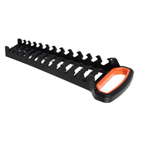 Organisator sleutel Hulpmiddelrek met handvat voor gemakkelijke opslag 5