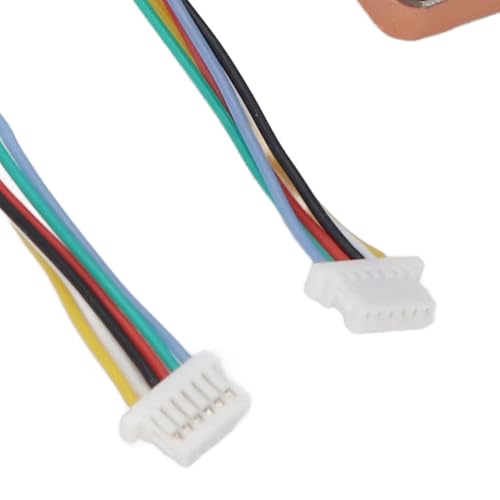 M10-25Q GPS Module met QMC5883L Kompas, laag energieverbruik, compacte structuur, 10Hz outputfrequentie, voor FPV Racing Drone 3