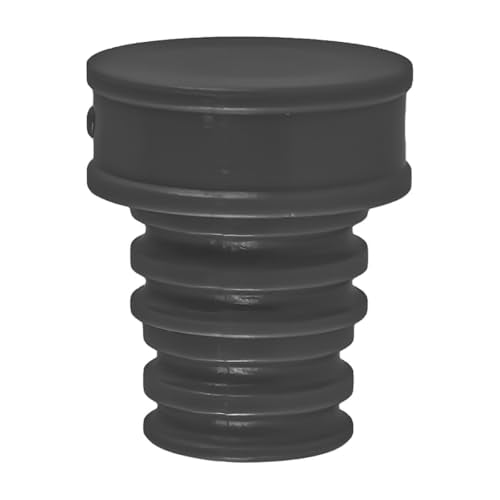 Handheld bidet voor toilet Portable Sprayer Compatibel met elke plastic fles Compact discrete reisbide Eenvoudig te gebruiken voor persoonlijke hygiëne zwart